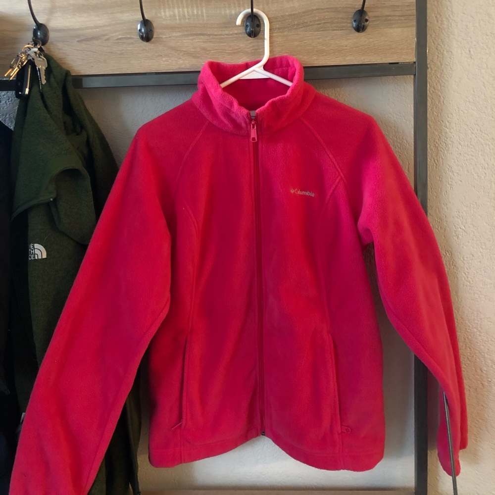 Women’s Columbia Jacket